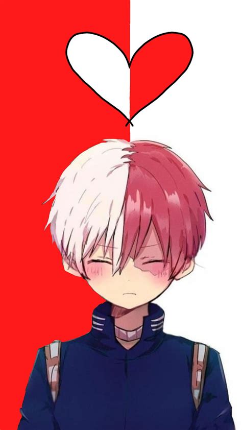 cute todoroki|Cute Todoroki Wallpapers